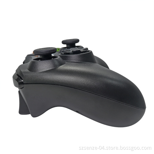 Senze Wireless White Game Gamepad /Joystick for xBox360
